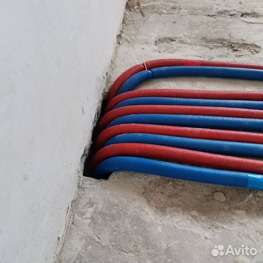 Сантехник. Электрик. сегодня свободен