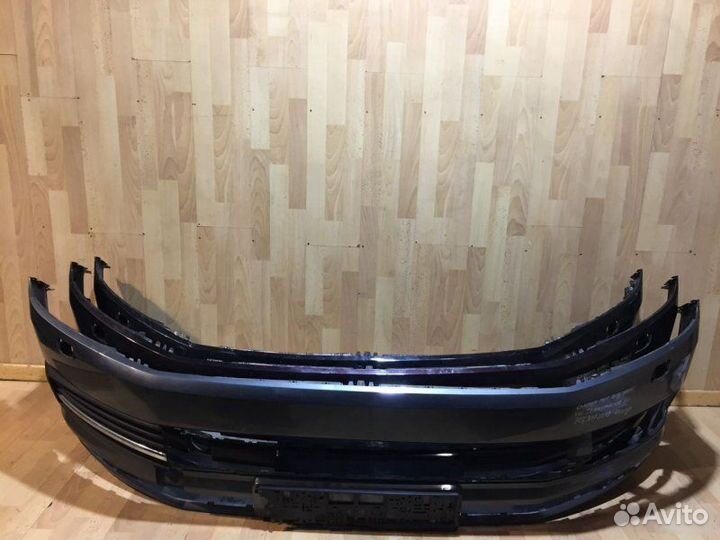 Бампер передний Volkswagen