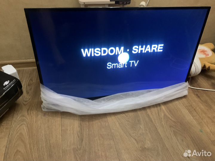 Телевизор SMART tv 32