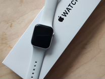 Часы Apple Watch SE 40 mm