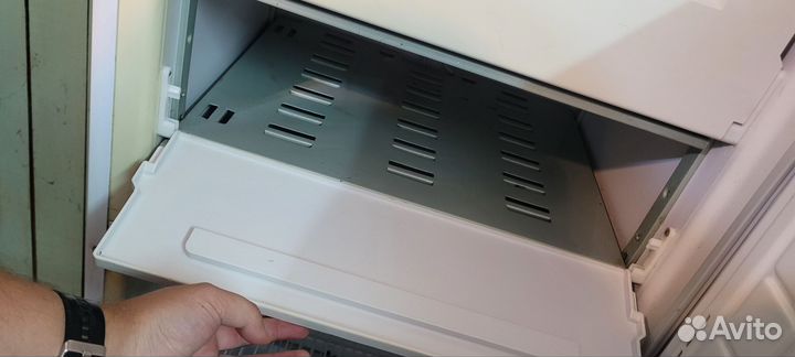 Холодильник Бирюса