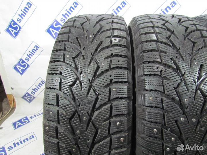 Toyo Observe G3-Ice 235/65 R17 97P