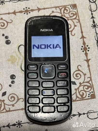 Телефон Nokia 1280