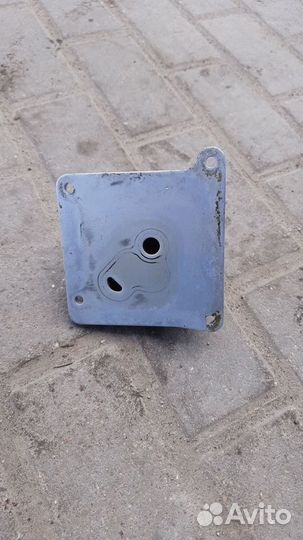 Масляный радиатор Nissan x-trail t31