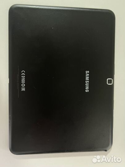 Планшет samsung galaxy tab 4