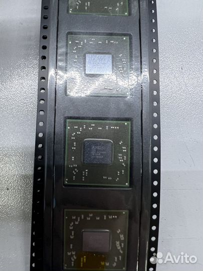 Видеочип 216-0809024 HD 6470