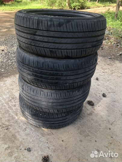 Habilead ComfortMax 4S 205/50 R16