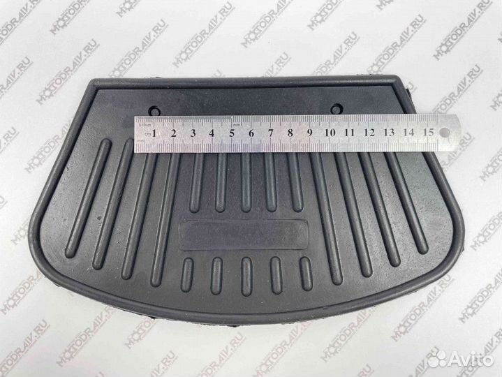 Брызговик иж передний (5-2-2)