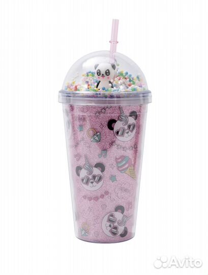 Стакан для напитков детский