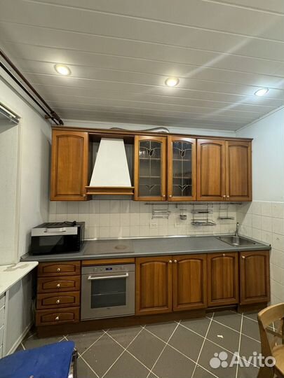 Кухонный гарнитур