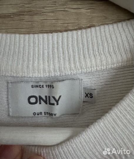 Джемпер женский