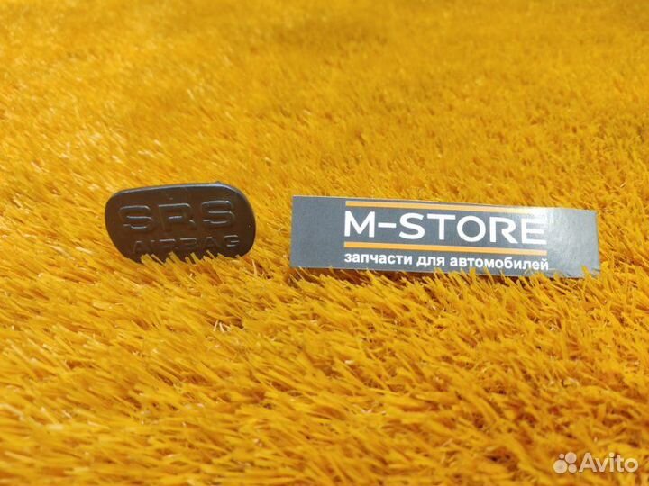 Заглушка аирбаг Mercedes-Benz S-Class W220 113.960