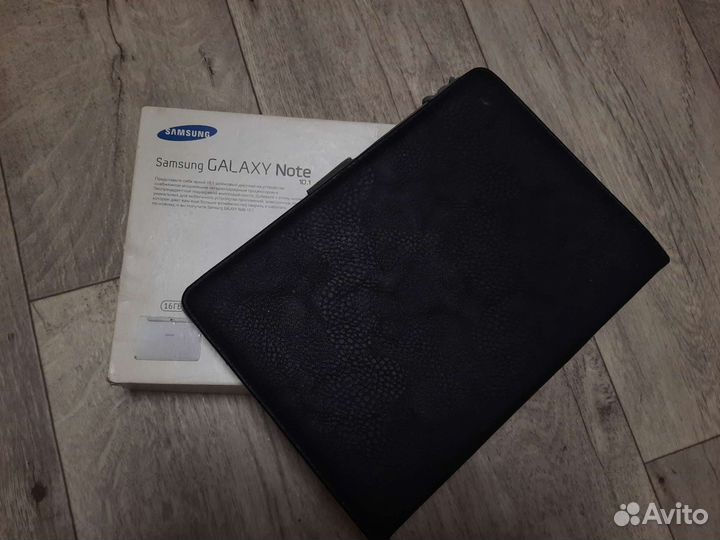 Планшет Samsung n8000