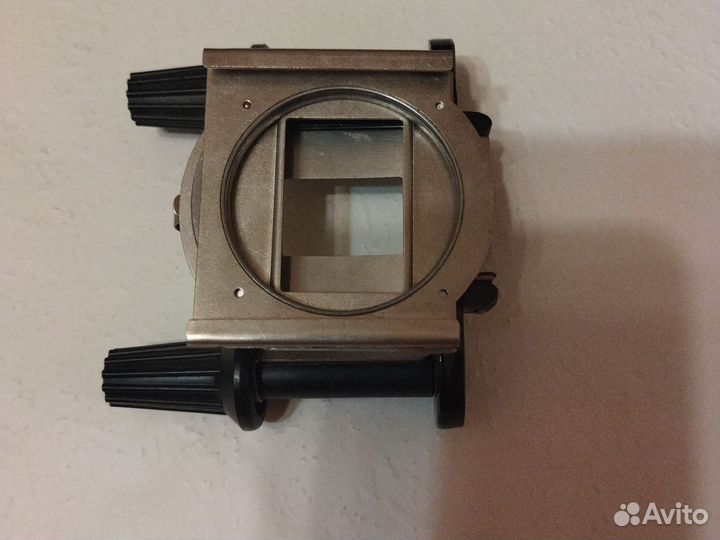 Рамка для детских диафильмов