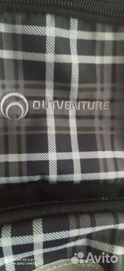 Рюкзак мужской новый