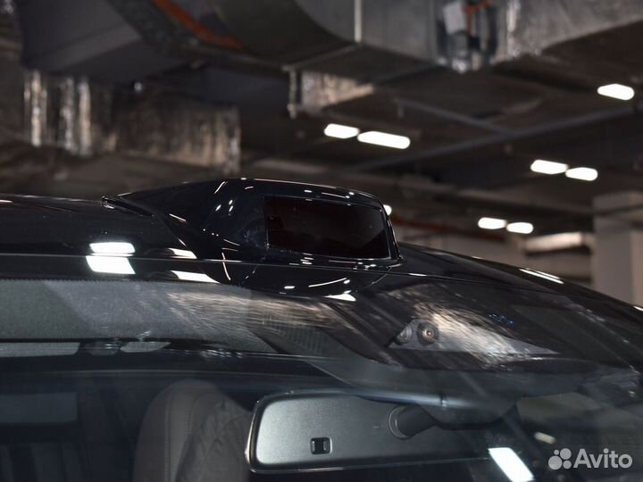 LiXiang L9 1.5 AT, 2023