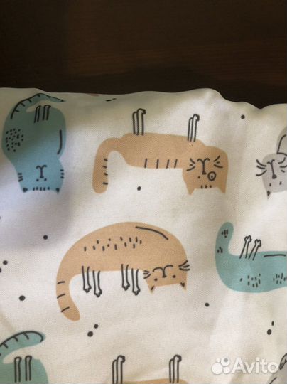 Муфта для рук на коляску