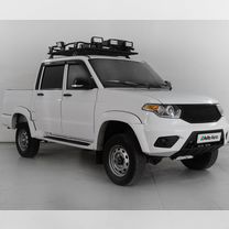 УАЗ Pickup 2.7 MT, 2023, 51 523 км, с пробегом, цена 1 549 000 руб.