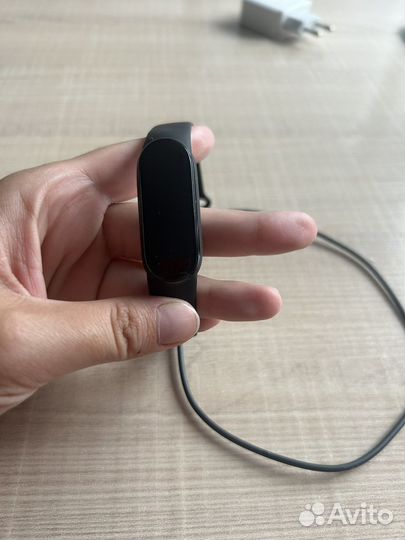 Xiaomi mi band 6