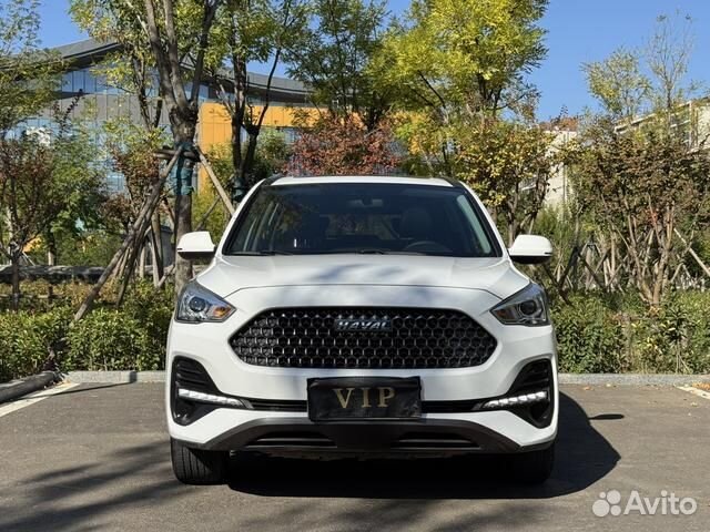 HAVAL M6 1.5 AMT, 2021, 32 000 км