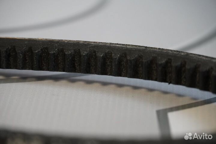 Ремень 1045х11х10 мм зубчатый