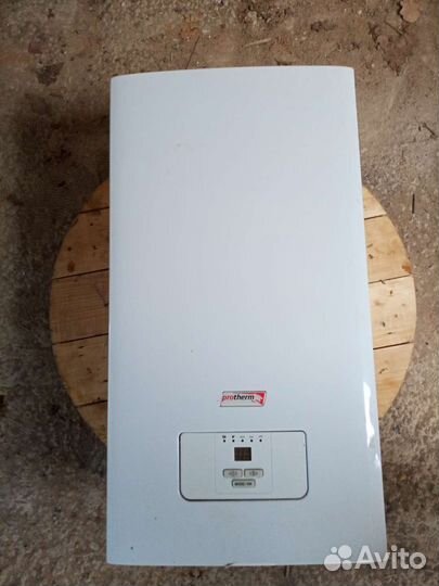 Электрический котел для отопления