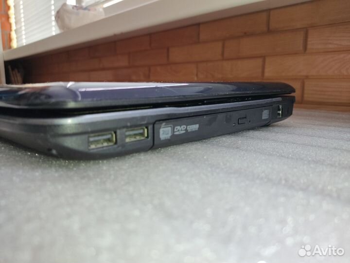 Корпус ноутбука Acer aspire 5738ZG