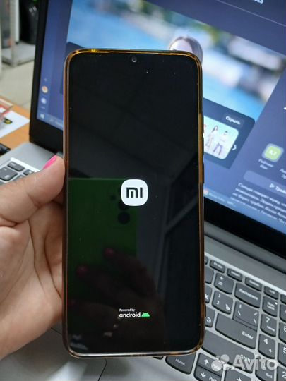 Xiaomi Redmi 10C, 4/128 ГБ