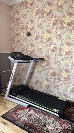 Беговая дорожка