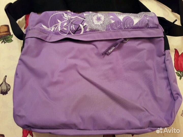 Сумка для девочки
