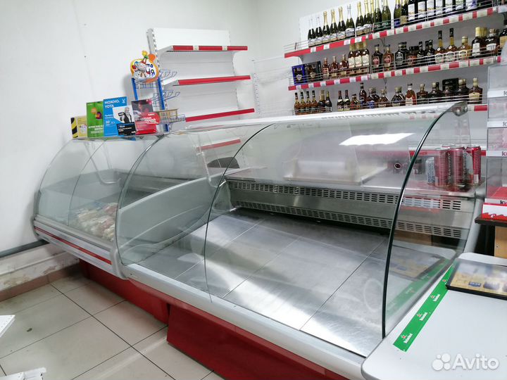 Торговое оборудование