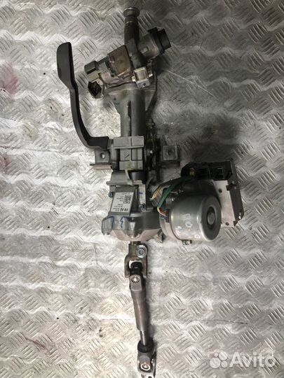 Рулевая колонка Volkswagen Polo 2019