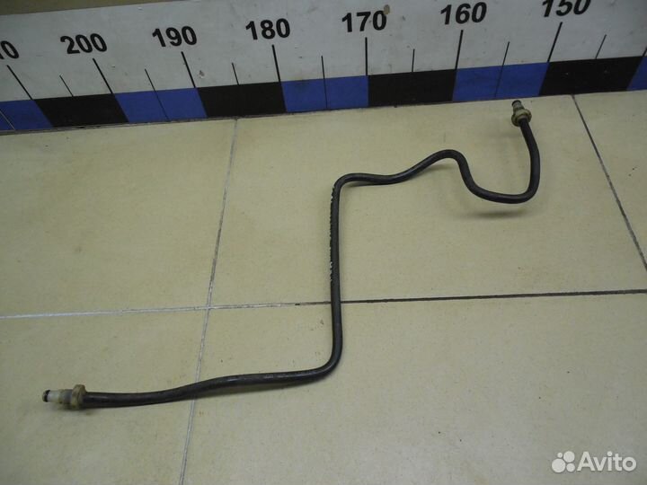 Трубка цилиндра сцепления Fusion 2002-2012