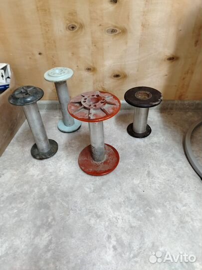 Шпуля, бабина для Нити