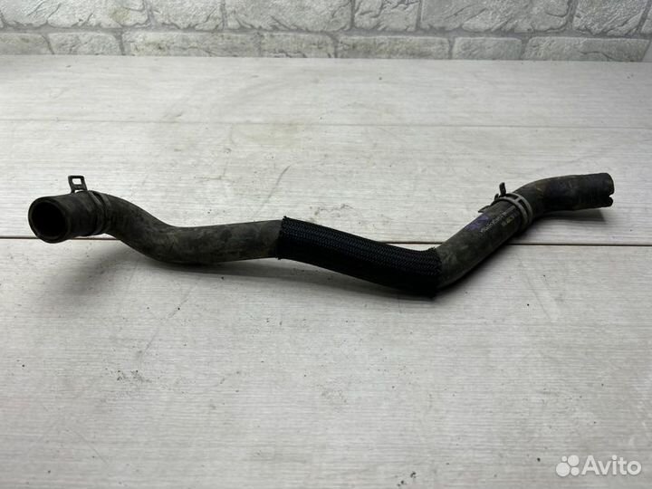 Патрубок (трубопровод, шланг) Ford Transit 8