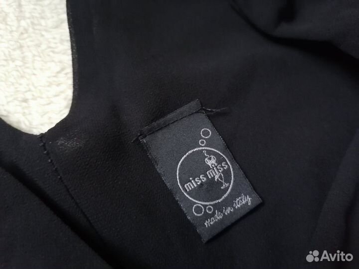 Платье С размер