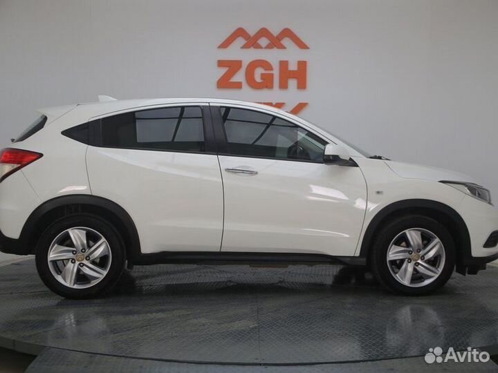 Honda Vezel 1.5 CVT, 2020, 21 000 км