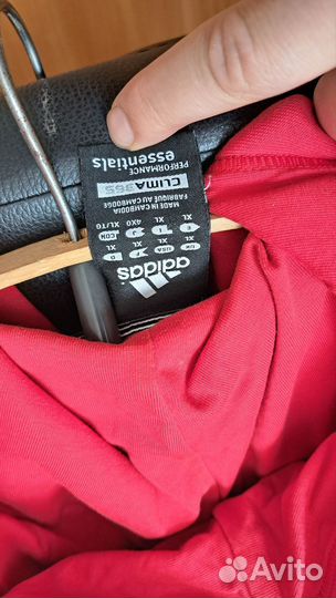 Балахон adidas оригинал