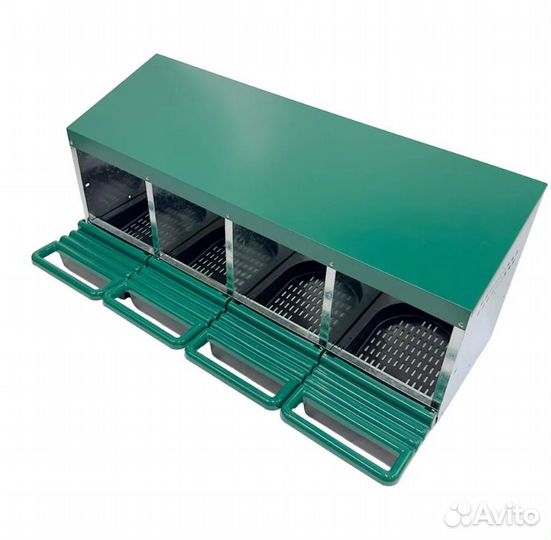 Гнездо для кур несушек