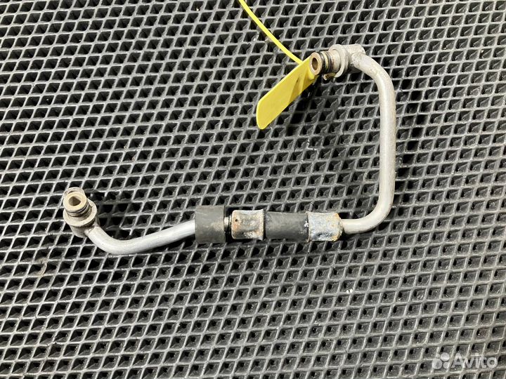 Патрубок охлаждения турбины Mercedes-Benz GL-Класс