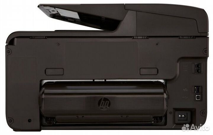 Мфу принтер HP Officejet Pro 8600