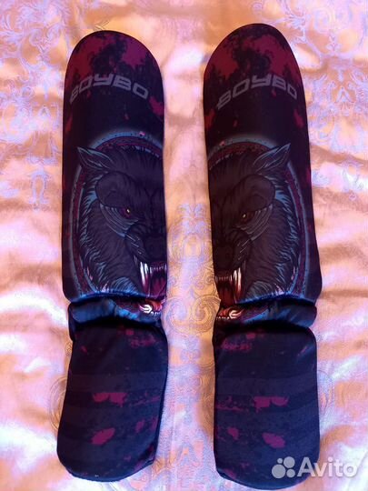 Экипировка для единоборств(мма) детский