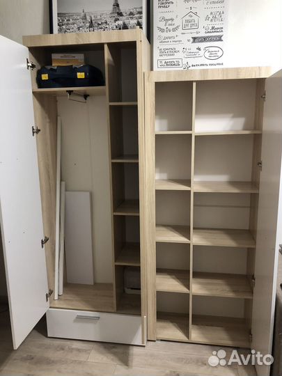 Стенка в гостиную