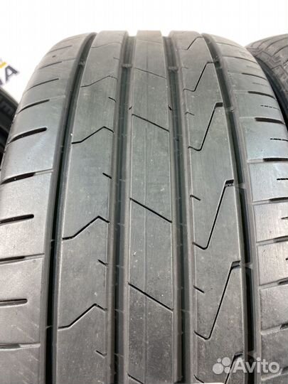 Hankook Ventus Prime 3 K125 235/55 R17 103W