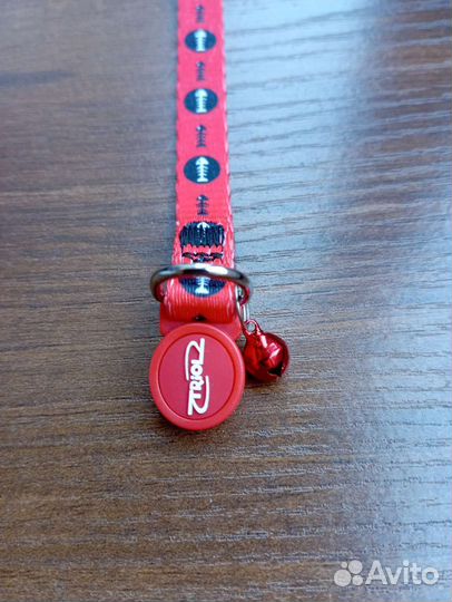 Ошейник для кошек Triol