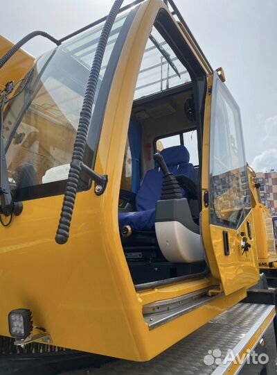 LiuGong LTC320L5, 2025