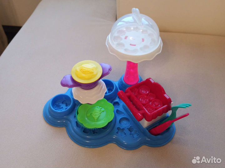 Набор для лепки Play Doh 