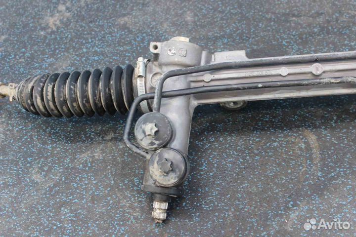 Рулевая рейка Mercedes-Benz M-Class (Мерседес М-кл