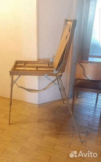 Этюдник Подольский