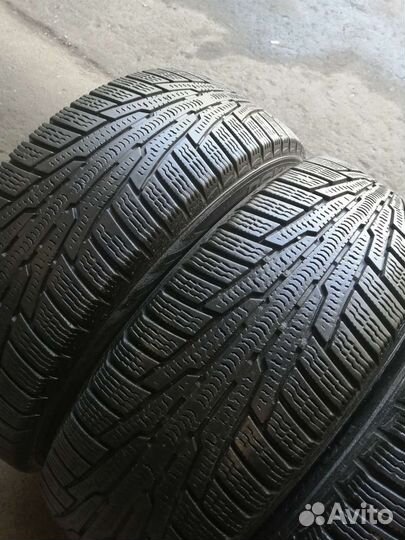 Nokian Tyres Hakkapeliitta R 195/55 R16